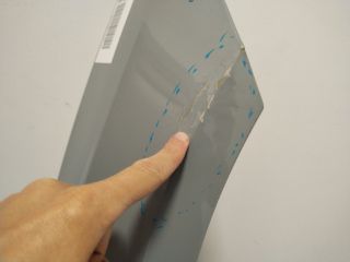 bontott BMW i4 Jobb első Sárvédő