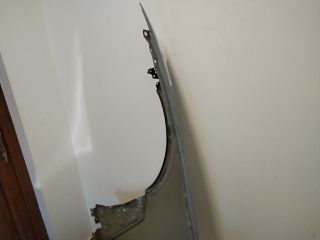 bontott BMW i4 Jobb első Sárvédő