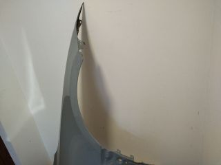 bontott BMW i4 Jobb első Sárvédő