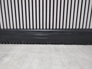 bontott BMW i4 Jobb Küszöb