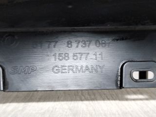 bontott BMW i4 Jobb Küszöb