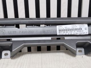 bontott BMW i4 Jobb Küszöb