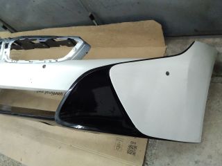 bontott BMW i8 Első Lökhárító (Üresen)