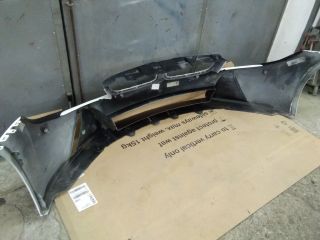 bontott BMW i8 Első Lökhárító (Üresen)