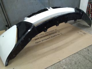 bontott BMW i8 Első Lökhárító (Üresen)