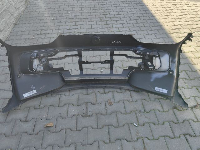 bontott BMW i8 Hátsó Lökhárító (Üresen)