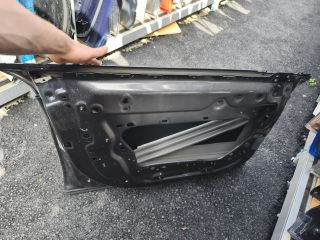 bontott BMW iX Bal első Ajtó (Üres lemez)