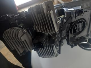 bontott BMW iX Bal Fényszóró