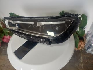 bontott BMW iX Bal Fényszóró