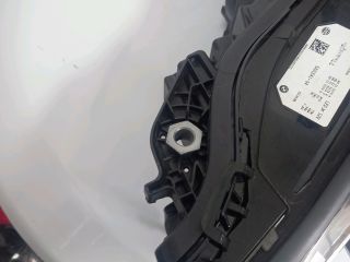 bontott BMW iX Bal Fényszóró