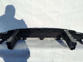 bontott BMW iX Első Lökhárító Merevítő (Fém)