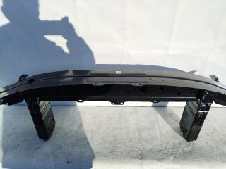 bontott BMW iX Első Lökhárító Merevítő (Fém)