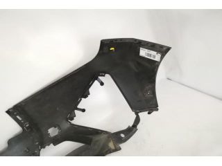 bontott BMW iX Első Lökhárító (Részeivel)