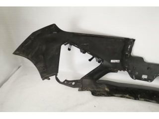 bontott BMW iX Első Lökhárító (Részeivel)