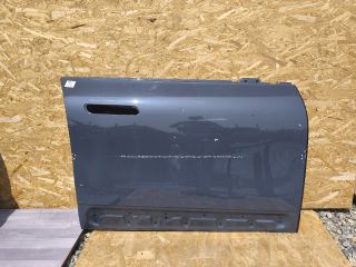 bontott BMW iX Jobb első Ajtó (Üres lemez)