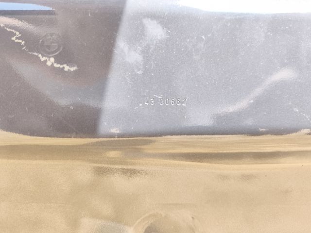 bontott BMW iX Jobb első Ajtó (Üres lemez)