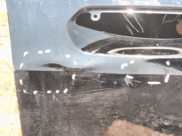 bontott BMW iX Jobb első Ajtó (Üres lemez)