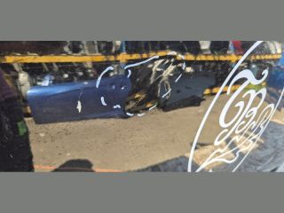 bontott BMW iX Jobb első Ajtó (Üres lemez)