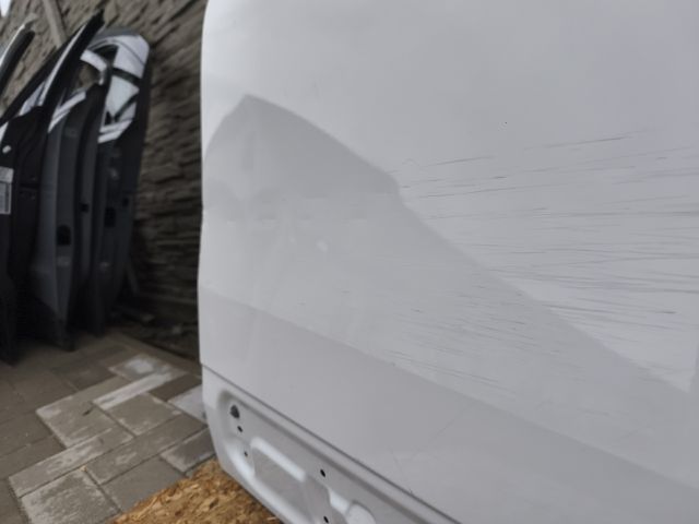 bontott BMW iX Jobb első Ajtó (Üres lemez)