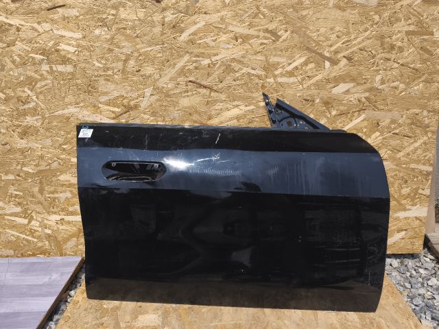 bontott BMW iX Jobb első Ajtó (Üres lemez)