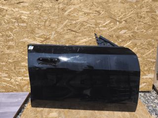 bontott BMW iX Jobb első Ajtó (Üres lemez)