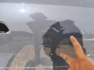 bontott BMW iX Jobb első Ajtó (Üres lemez)