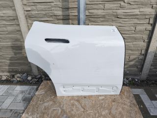 bontott BMW iX Jobb első Ajtó (Üres lemez)