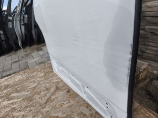 bontott BMW iX Jobb első Ajtó (Üres lemez)