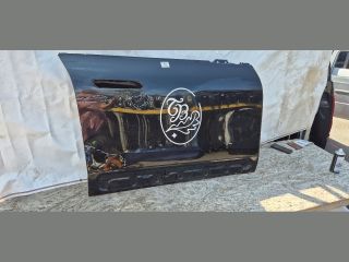 bontott BMW iX Jobb első Ajtó (Üres lemez)