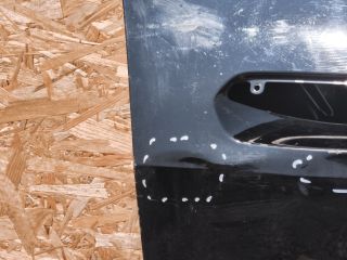 bontott BMW iX Jobb első Ajtó (Üres lemez)