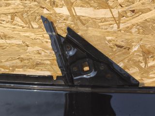 bontott BMW iX Jobb első Ajtó (Üres lemez)