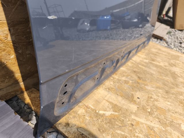 bontott BMW iX Jobb első Ajtó (Üres lemez)