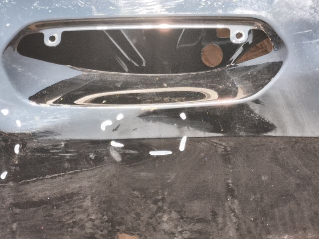 bontott BMW iX Jobb első Ajtó (Üres lemez)