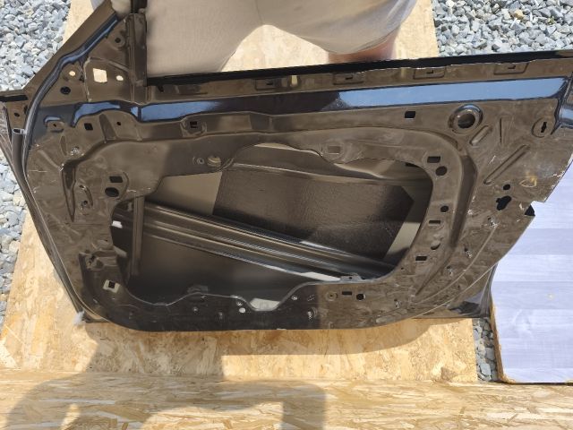 bontott BMW iX Jobb első Ajtó (Üres lemez)