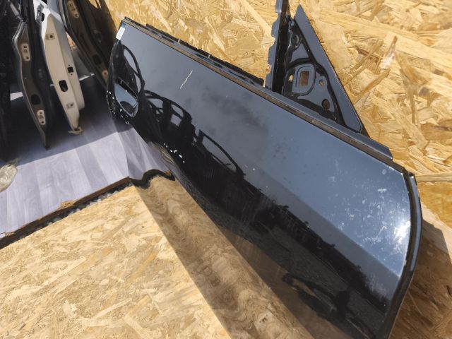 bontott BMW iX Jobb első Ajtó (Üres lemez)