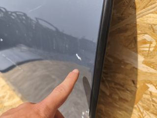 bontott BMW iX Jobb első Ajtó (Üres lemez)