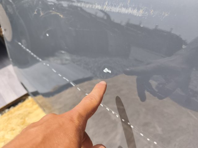 bontott BMW iX Jobb első Ajtó (Üres lemez)