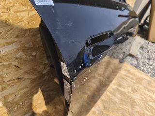 bontott BMW iX Jobb első Ajtó (Üres lemez)