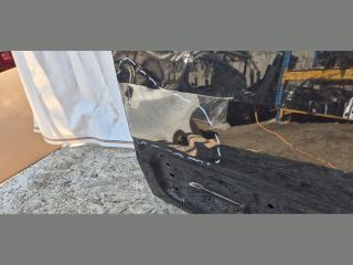 bontott BMW iX Jobb első Ajtó (Üres lemez)