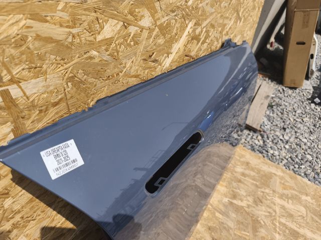 bontott BMW iX Jobb első Ajtó (Üres lemez)