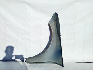 bontott BMW iX Jobb első Sárvédő