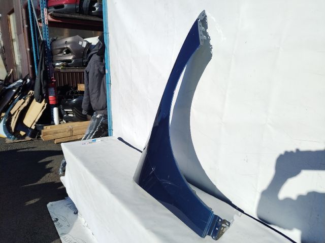 bontott BMW iX Jobb első Sárvédő