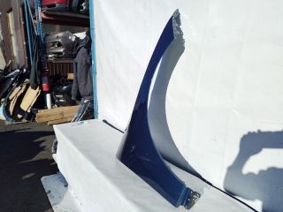 bontott BMW iX Jobb első Sárvédő