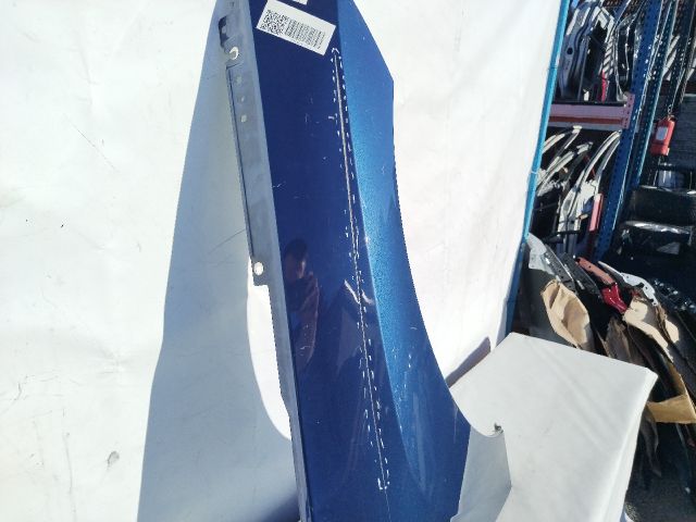 bontott BMW iX Jobb első Sárvédő