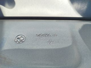 bontott BMW iX Jobb első Sárvédő