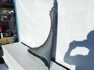 bontott BMW iX Jobb első Sárvédő