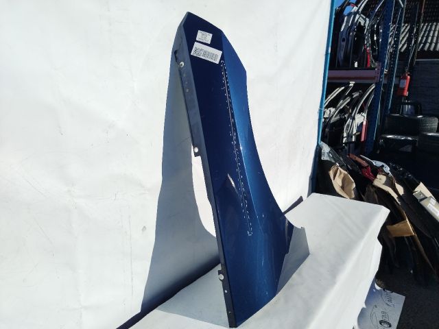 bontott BMW iX Jobb első Sárvédő