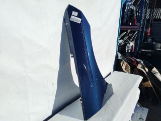 bontott BMW iX Jobb első Sárvédő