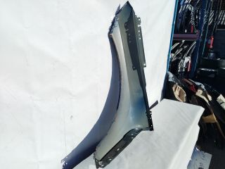 bontott BMW iX Jobb első Sárvédő