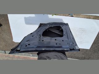 bontott BMW iX Jobb hátsó Ajtó (Üres lemez)